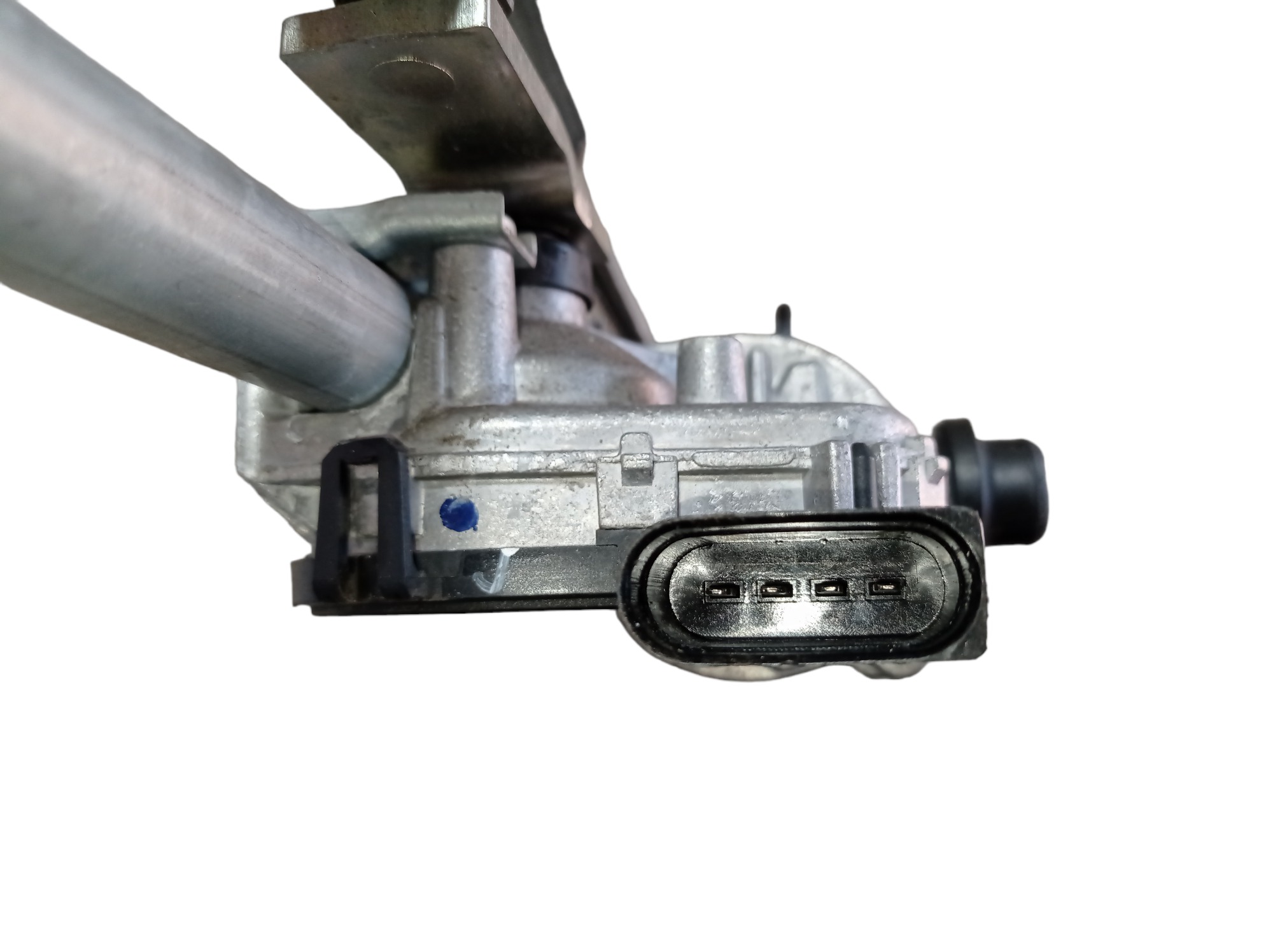 Motor Limpador Parabrisas Gwm Haval H6 Gt 1.5 2024 V598 8