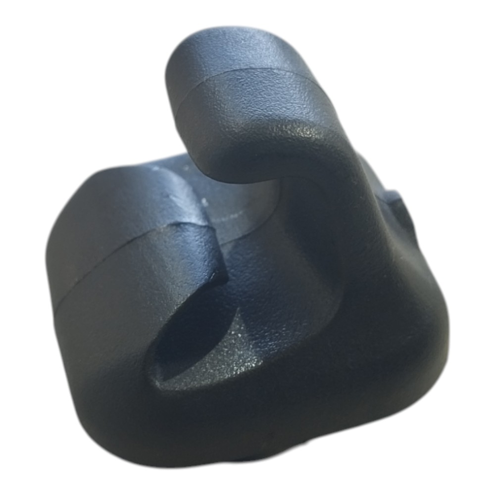 Suporte Quebra Sol Byd Dolphin Gs 2024 2025 V653 3