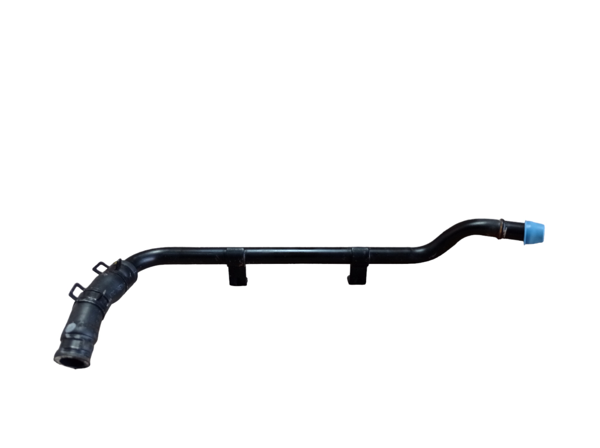 Cano Respiro Do Motor Hyundai Azera 2009 3.3 V595 7