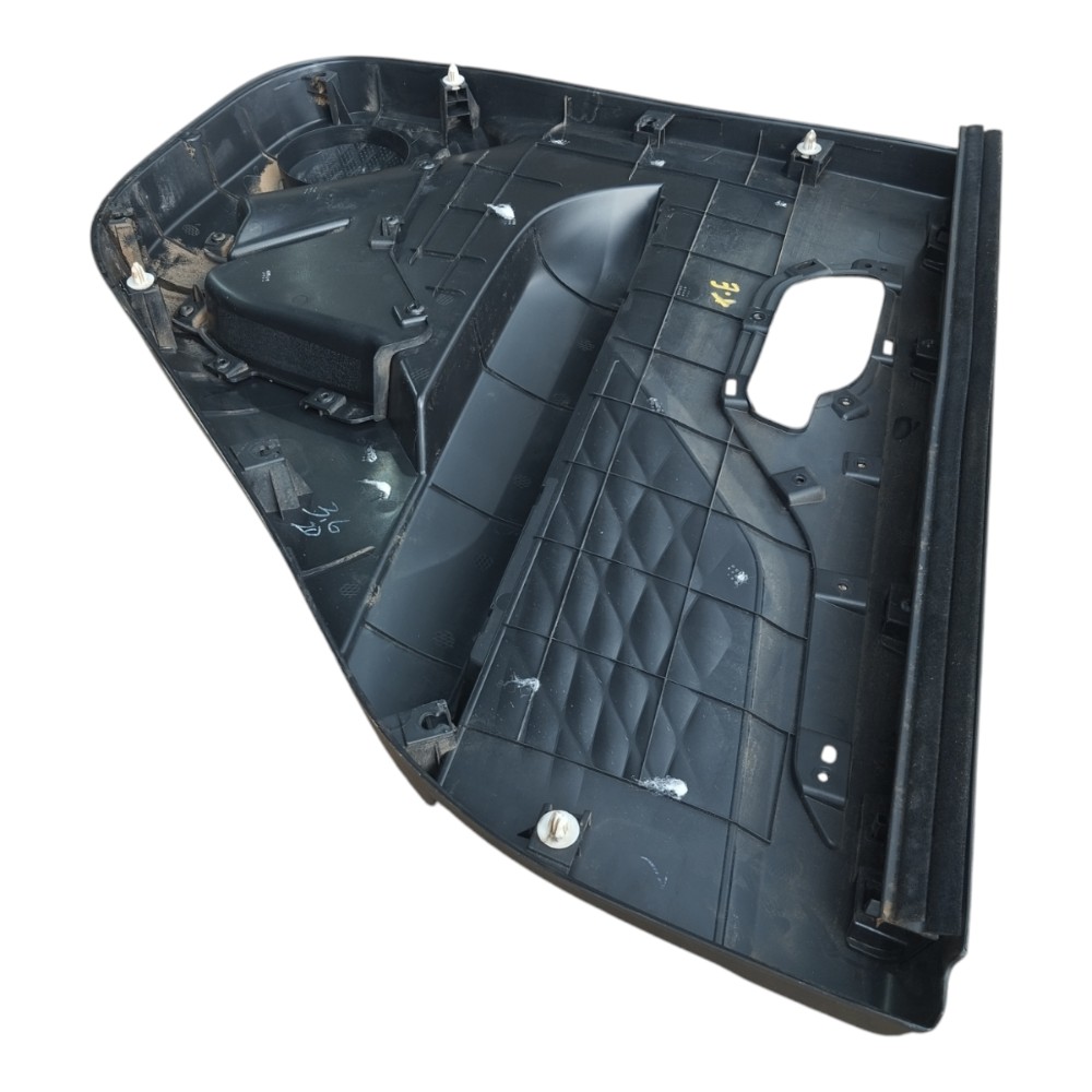 Forro Porta Traseira Esquerda Jac Ejs1 2022 2024 V616 6