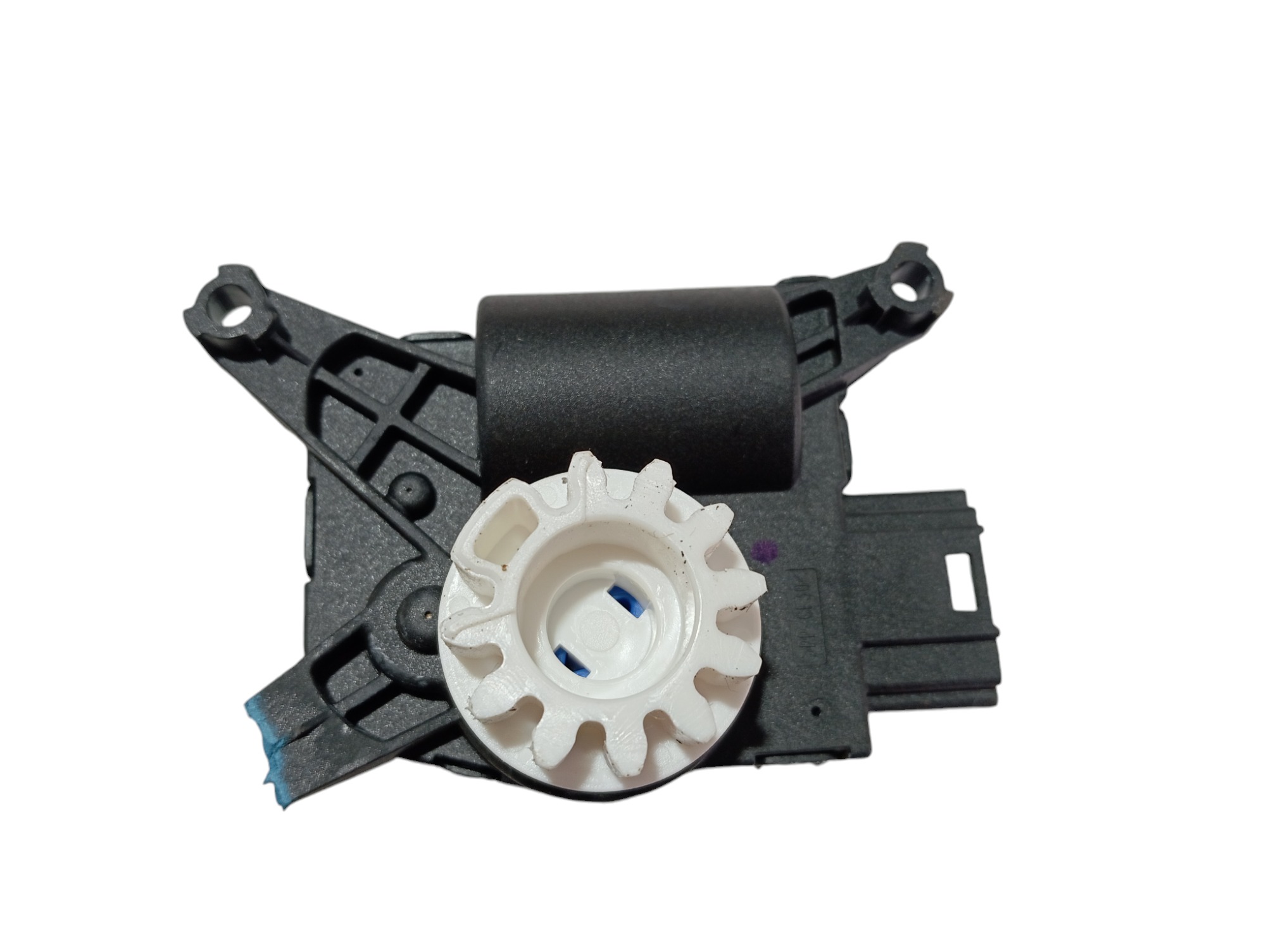 Motor Atuador Ar Condicionado Byd Dolphin Gs 2024 2025 V596 5
