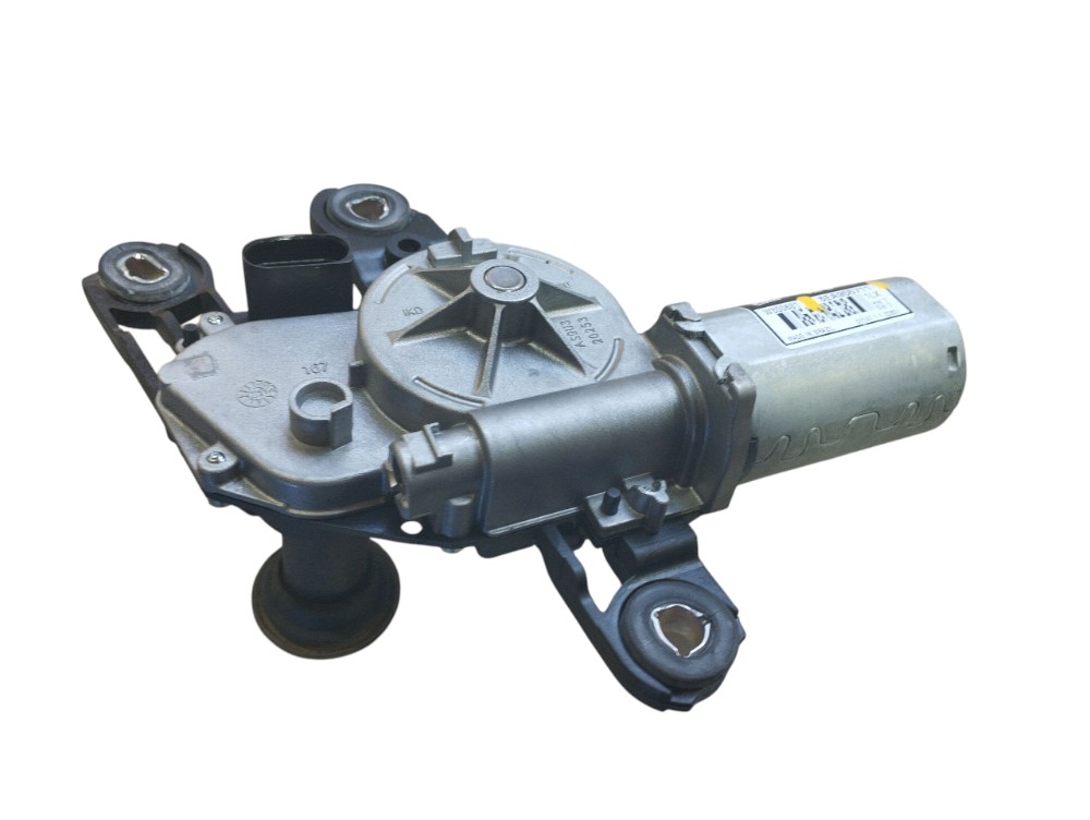 Motor Limpador Vidro Tampa Traseira Vw Taos 2022 2024 V655 5