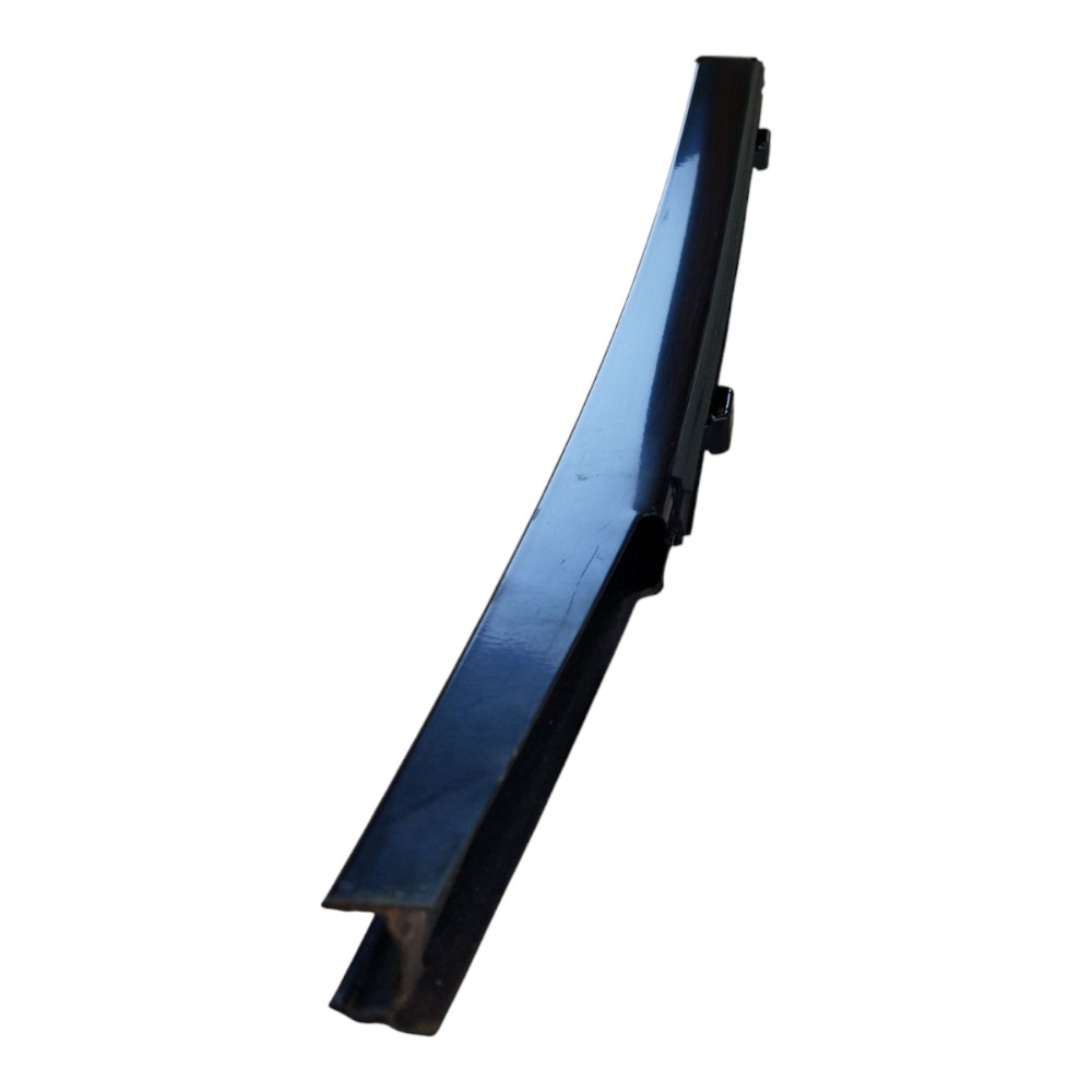 Canaleta Porta Traseir Direita Mitsubishi L200 Sport 04 V638 3