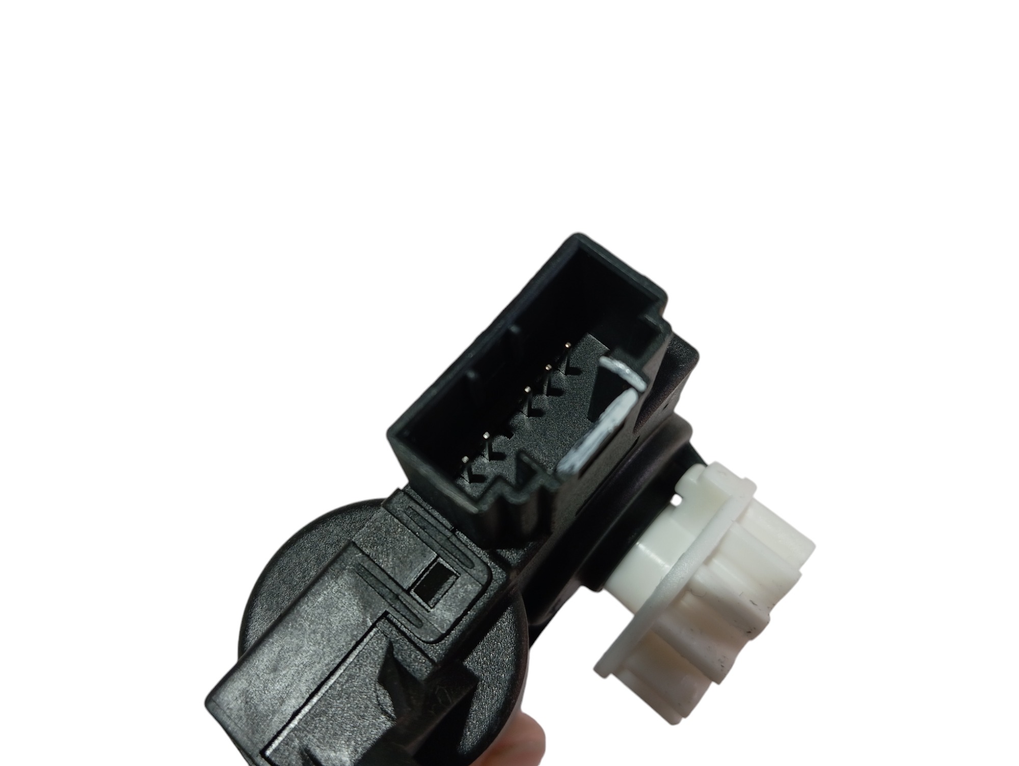 Motor Atuador Ar Condicionado Byd Dolphin Gs 2024 2025 V596 2