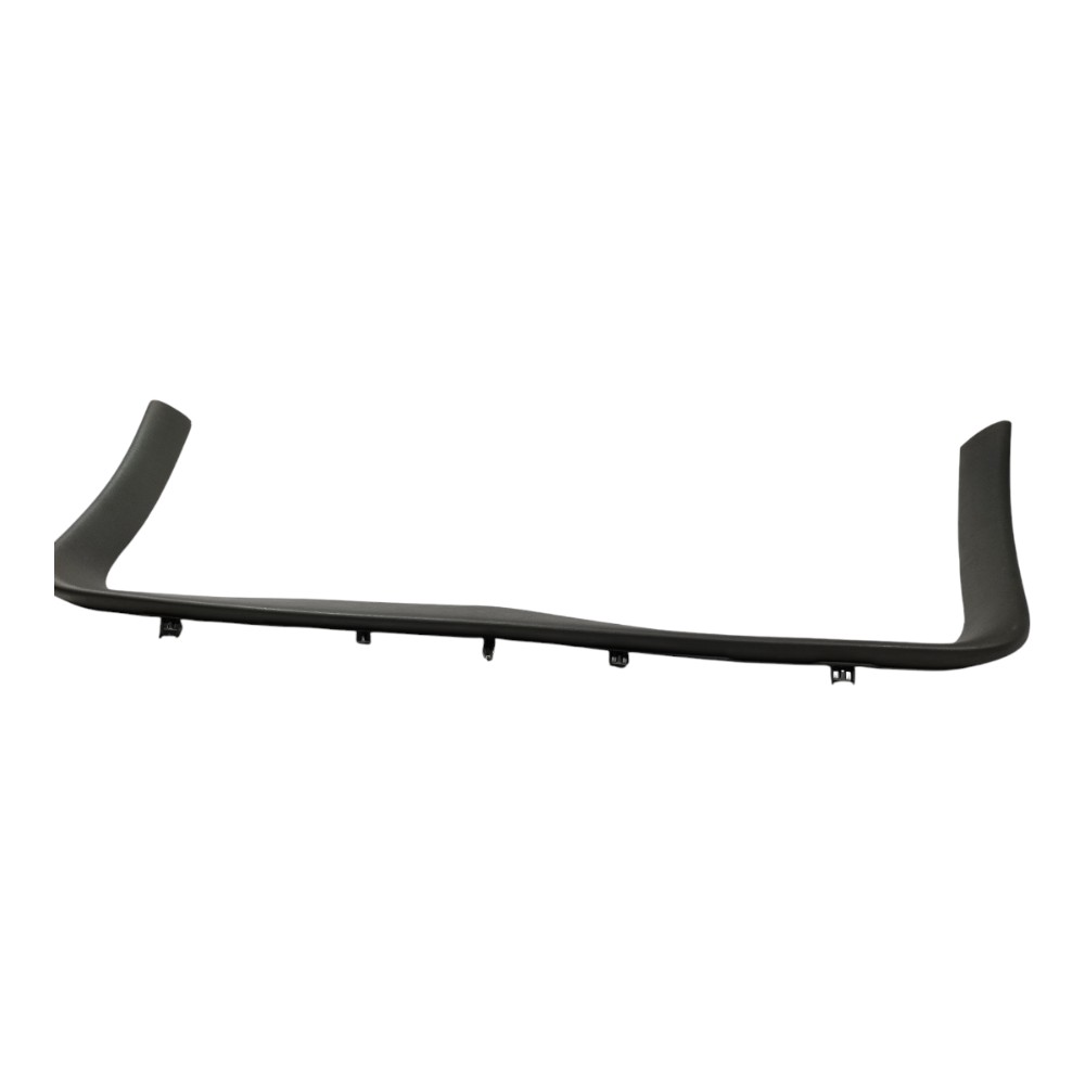 Acabamento Sup Tampa Traseira Chrysler Grand Caravan 05 V368 8