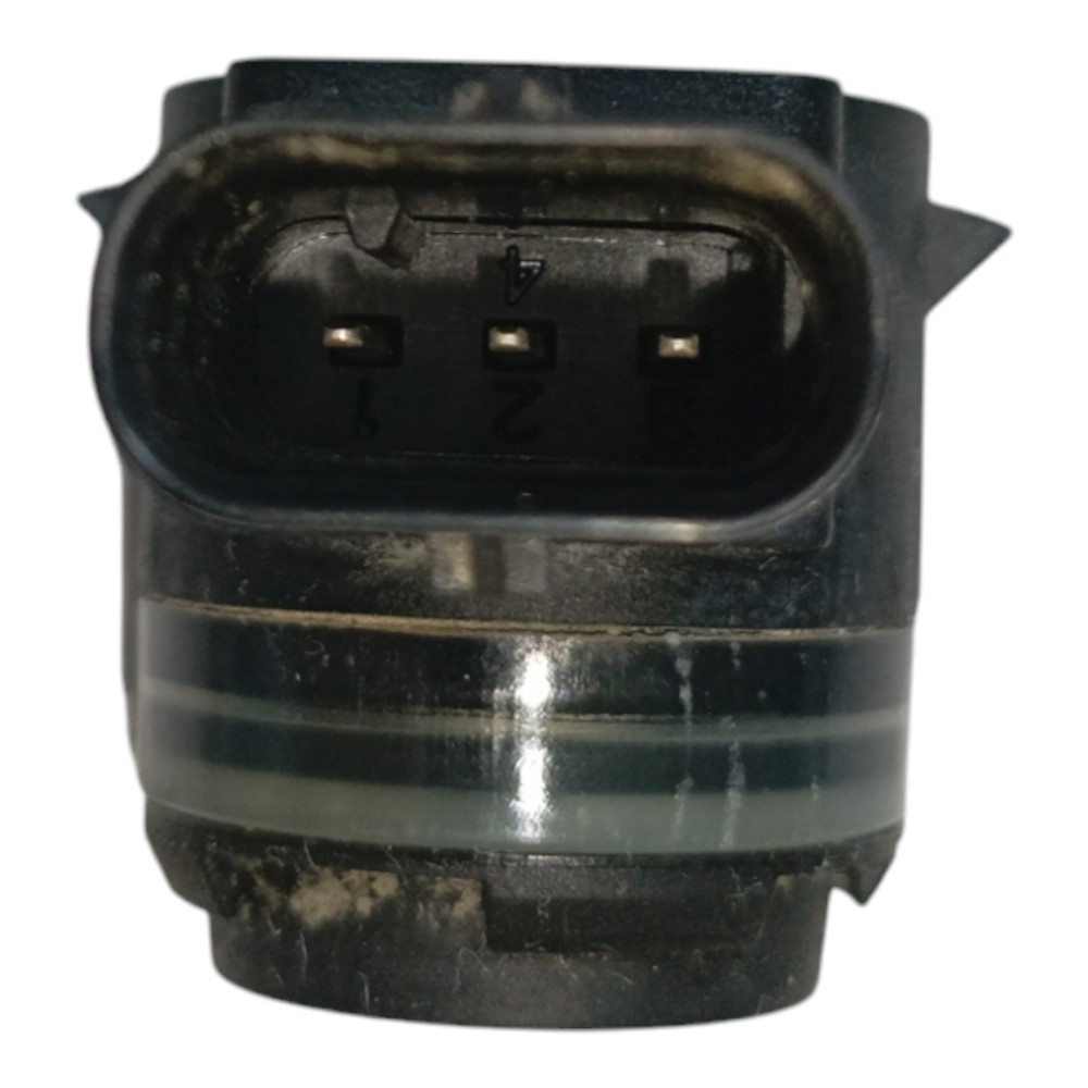 Sensor Estacionamento Traseiro Vw Golf Highline 2014 V626 8