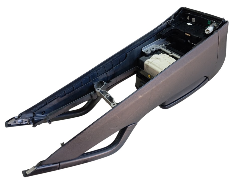 Console Central Porsche Cayenne 2003 V371 3