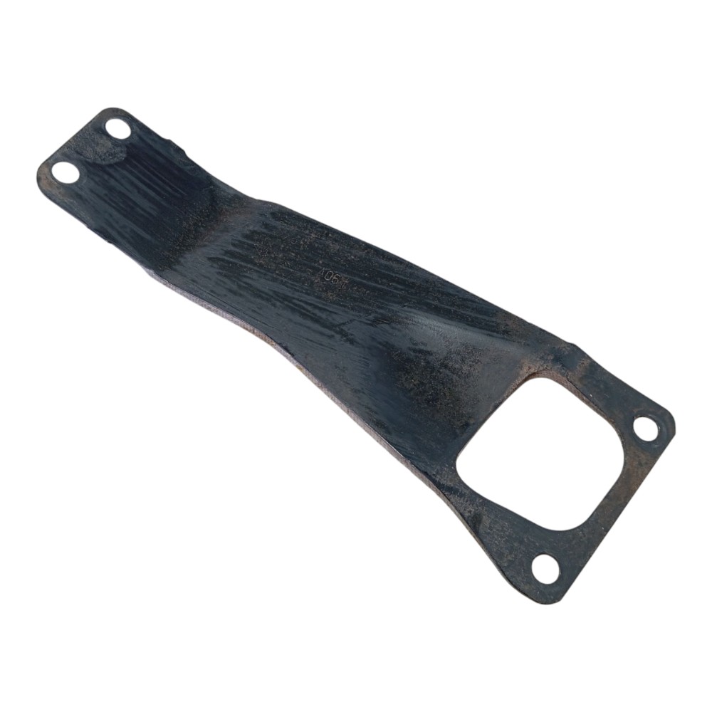 Suporte direito quadro diant Renault Zoe 2022 a 23 V639