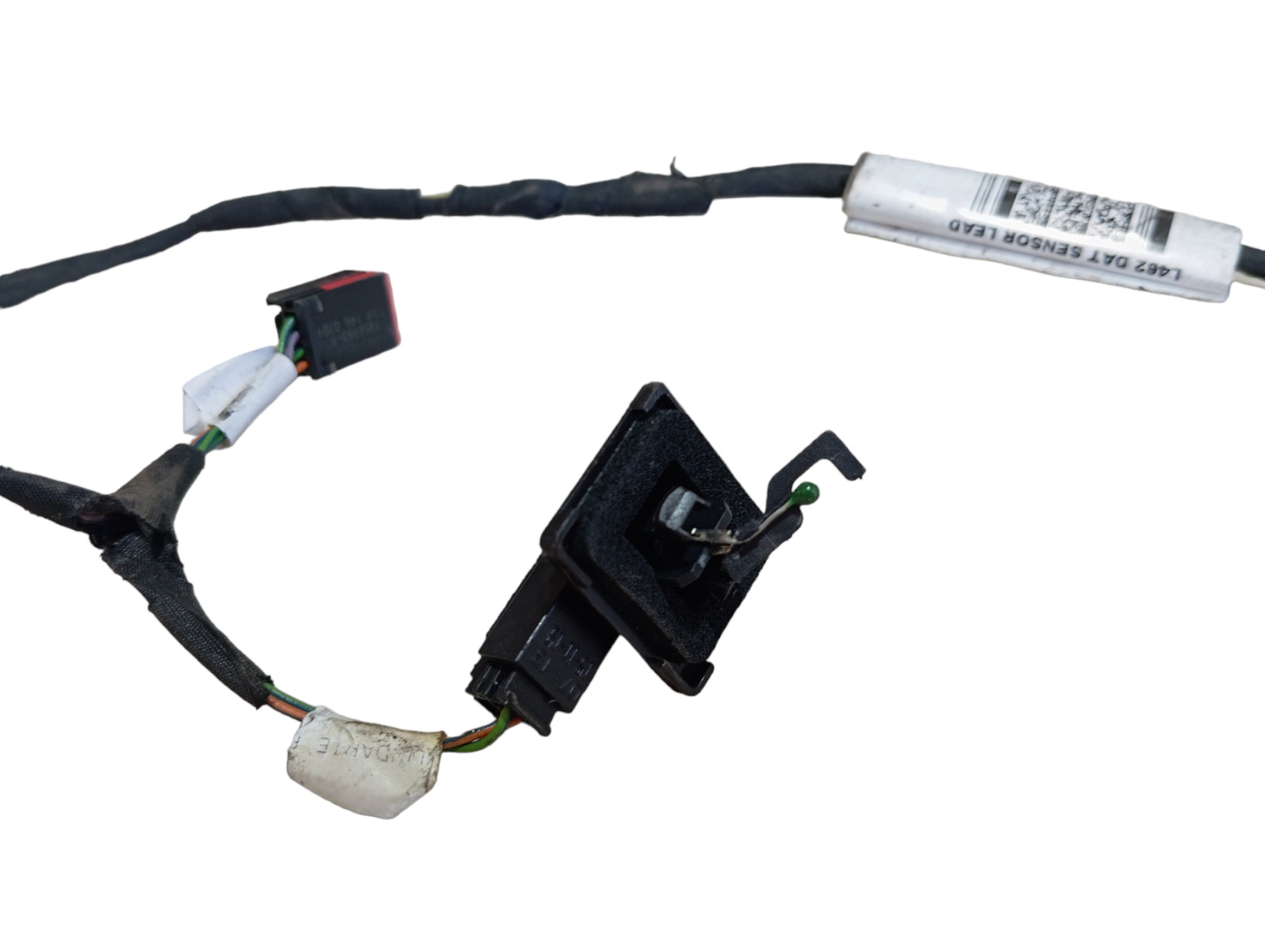 Sensor Temperatura Interna Land Rover Discovery 5 2019 V597 2