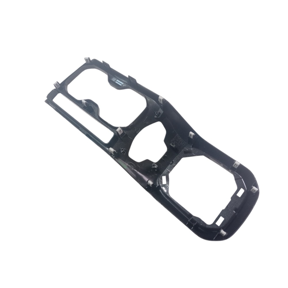 Moldura Central Console Cambio Jeep Renegade 2017 A 2025 1