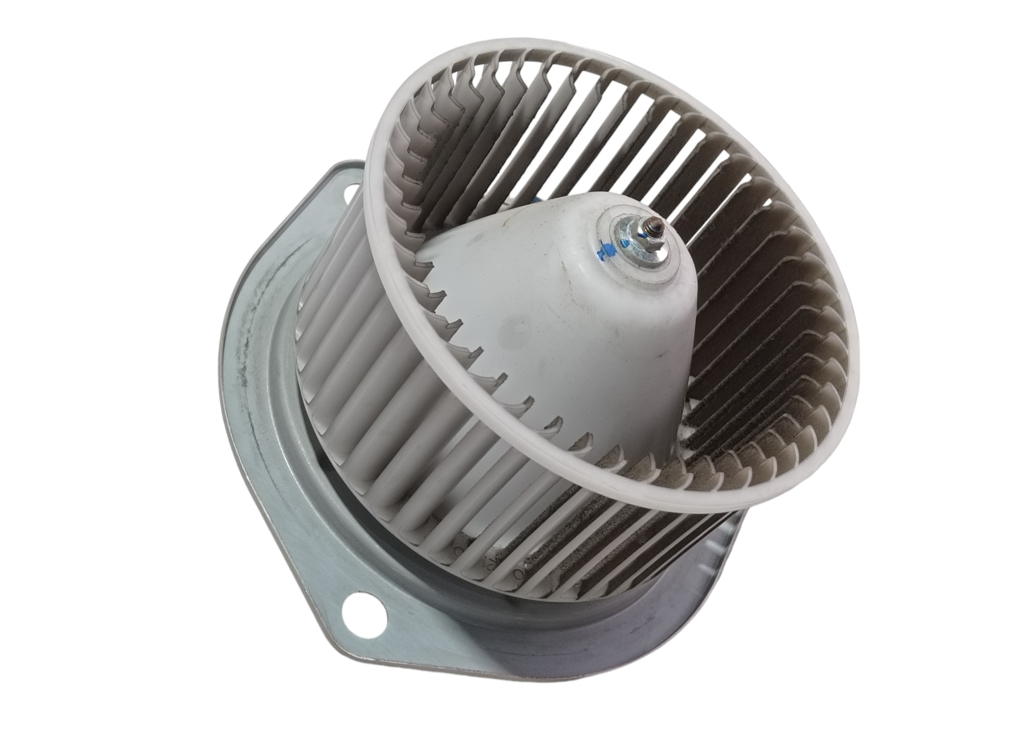 Motor Ventilador Ar Forçado Traseiro Pajero Full 2020 V599 3
