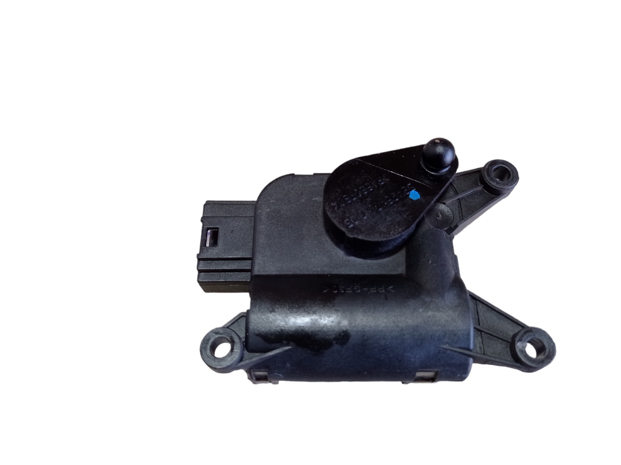 Motor Atuador Caixa Ar Traseira Porsche Cayenne 2003 V371 3