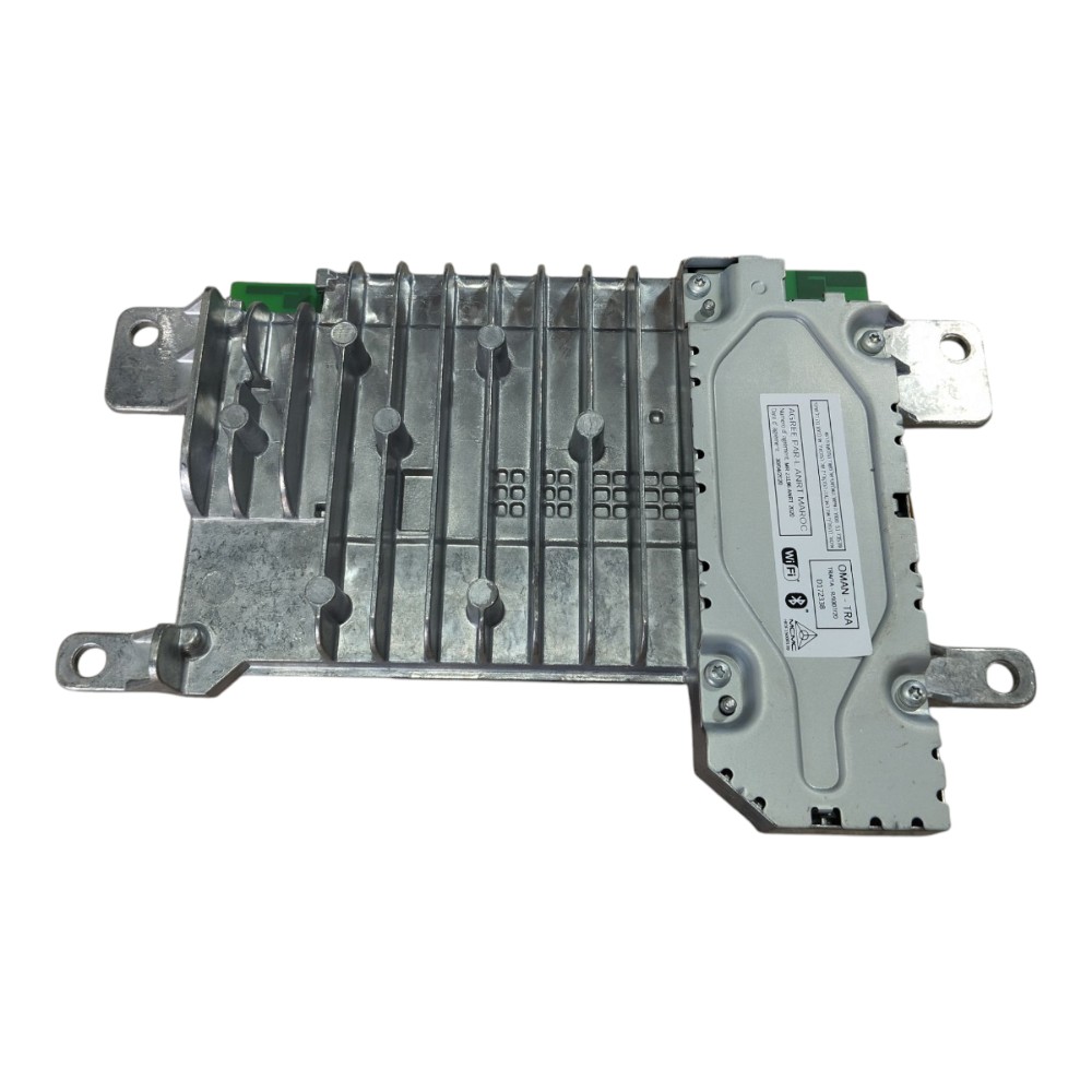 Módulo Multimídia Ram Rampage Rt 2023 2024 V641 3