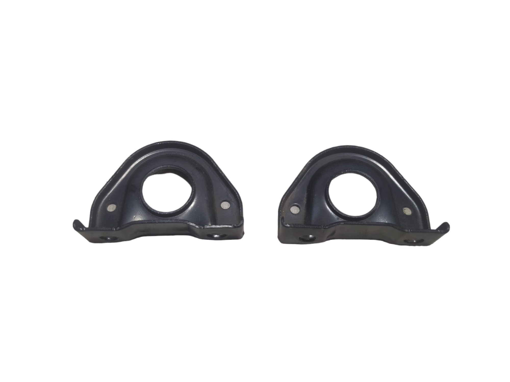 Suporte Do Radiador Hyundai Hb20 Comfort 2023 V590 2