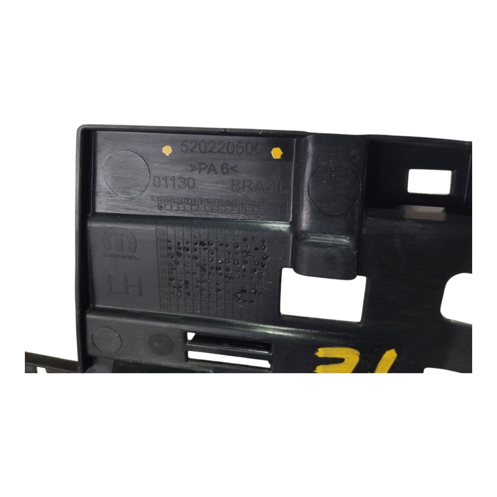 Suporte Soleira Traseira Esquerda Ram Rampage Rt 23 24 V641 9