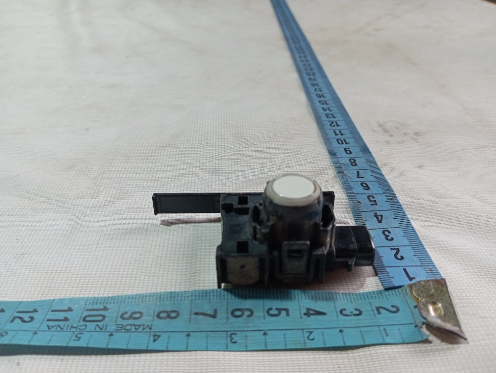 Sensor Estacionamento Lexus Ies300 3.0 2012 V545 7