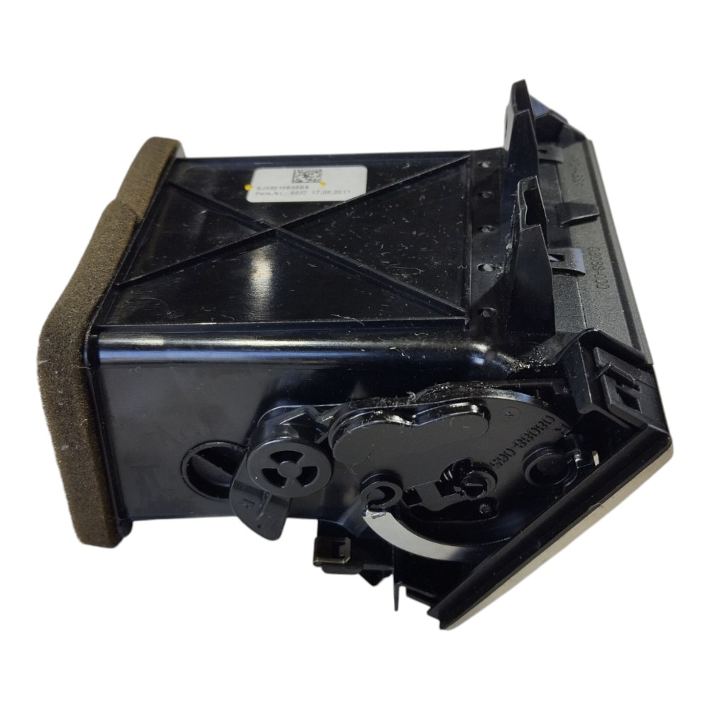 Difusor Ar Direito Land Rover Evoque 2012 A 2015 V633 2