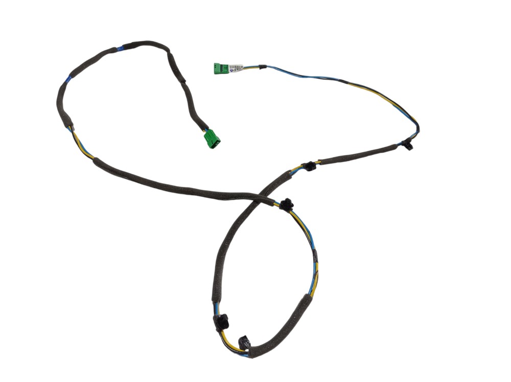 Chicote Antena Hyundai Creta 1.0t Tgdi 2023 V609 3