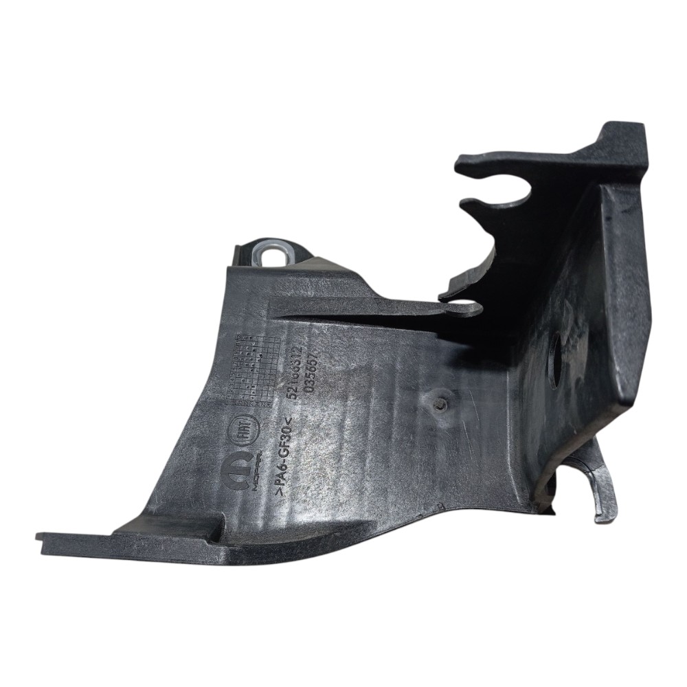 Suporte Módulo Abs Ram Rampage Rt 2023 2025 V664 4