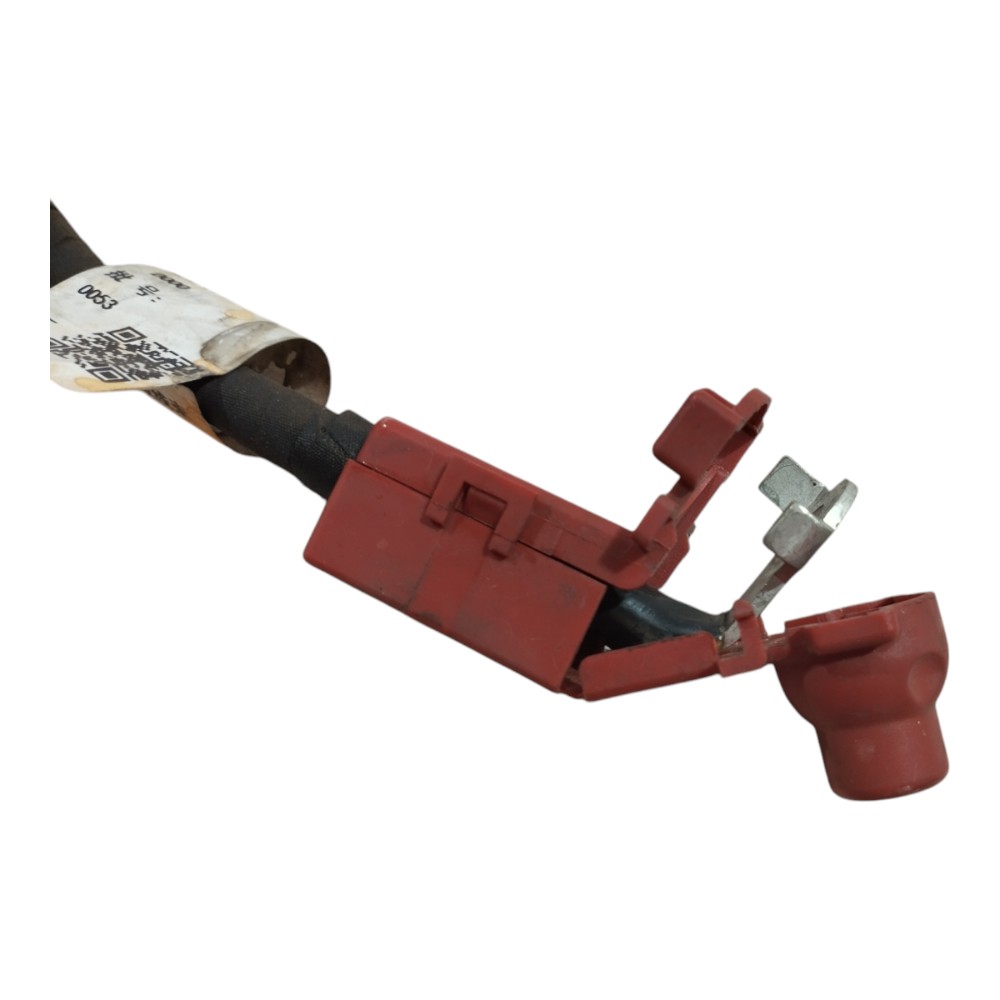 Cabo Positivo Bateria Chery Tiggo 7 Pro 2022 2024 V640 8