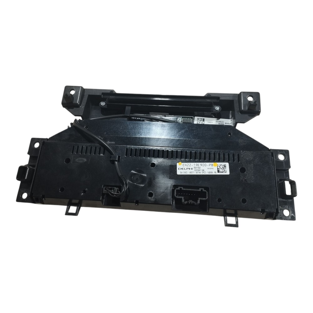 Comando Ar Condicionado Discovery 4 2010 A 2014 V656 7
