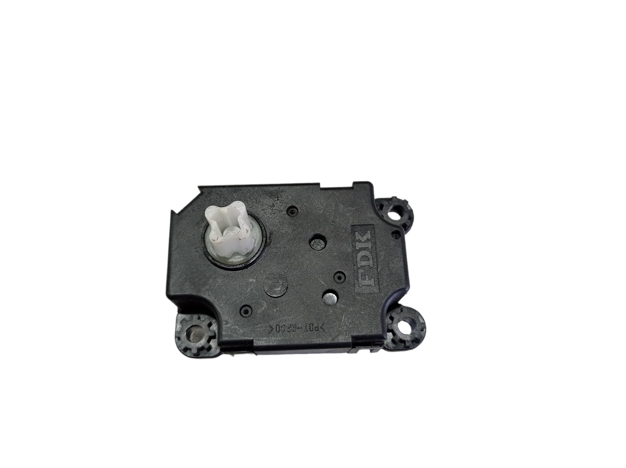 Motor Atuador Ar Condicionado Gm Astra 2.0 2011 V480 5