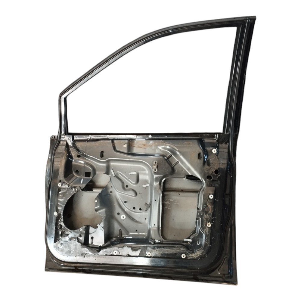 Porta Dianteira Direita Chrysler Grand Caravan 2003 3.3 V578 4
