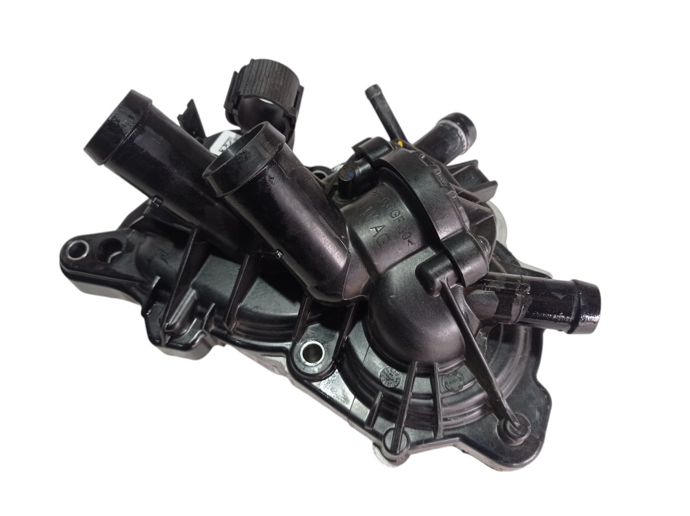 Bomba Agua Vw Nivus Hl Tsi 1.0 2024 V608 2