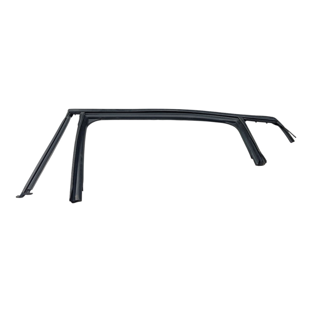 Borracha Porta Traseira Esquer Byd Dolphin Mini 2024 25 V665 5