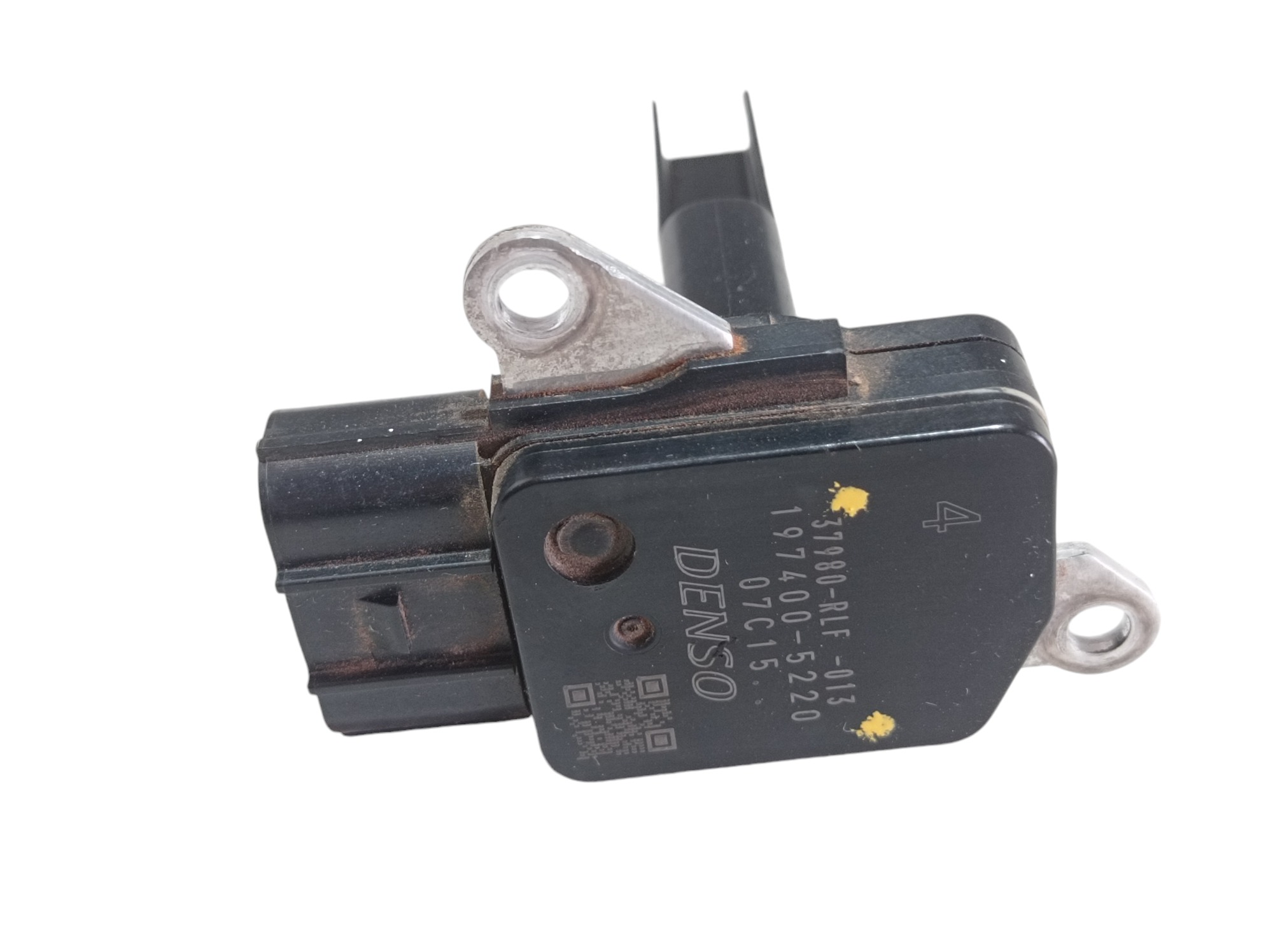 Sensor Fluxo Ar Honda Hrv Touring 1.5 2020 2025 V602 5