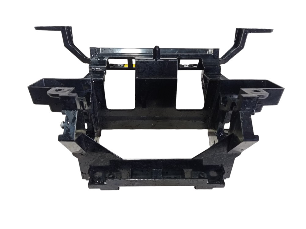 Suporte Central Painel Range Rover Evoque Dynamic 2012 V603