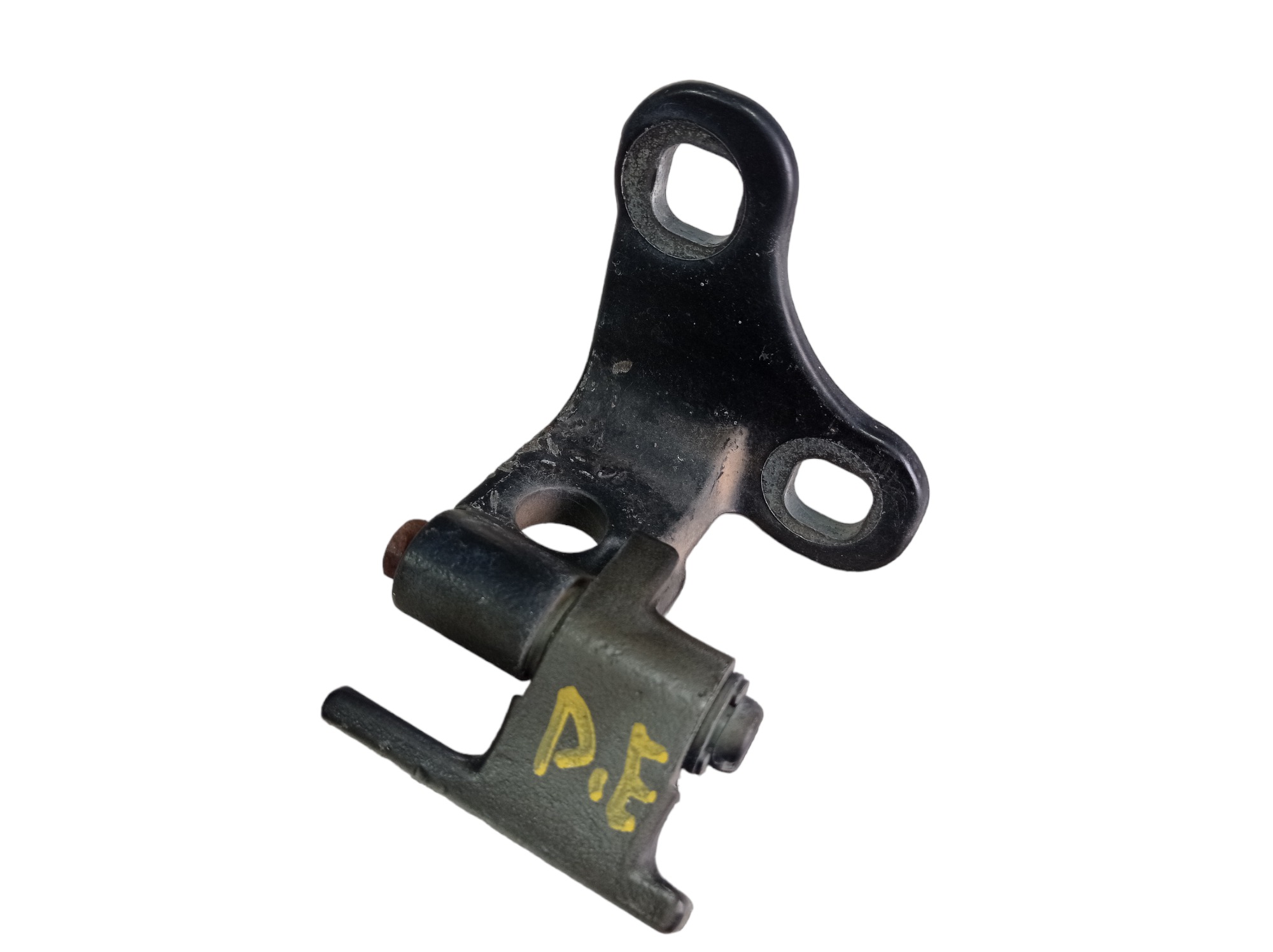 Dobradiça Porta Dianteira Esquerda Range Rover Vogue 08 V583 2
