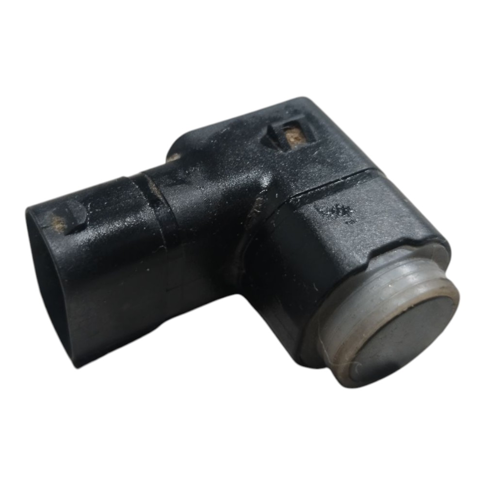Sensor Estacionamento Traseiro Jac T50 2017 2021 V662 Preto 8