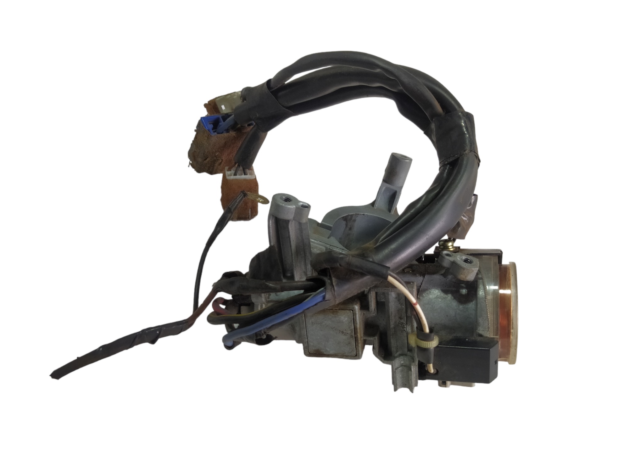 Cilindro Ignição Mitsubishi L200 2004 V588 4