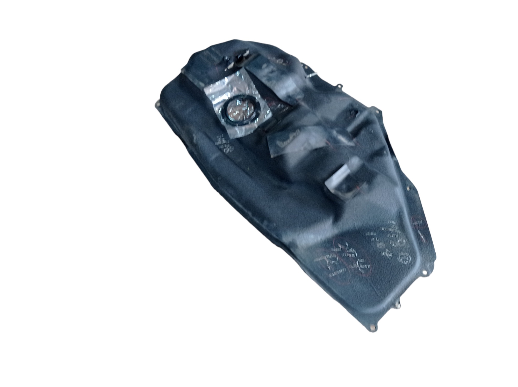 Tanque Combustível Lexus Rx450hl 3.5 V6 2021 V576 5