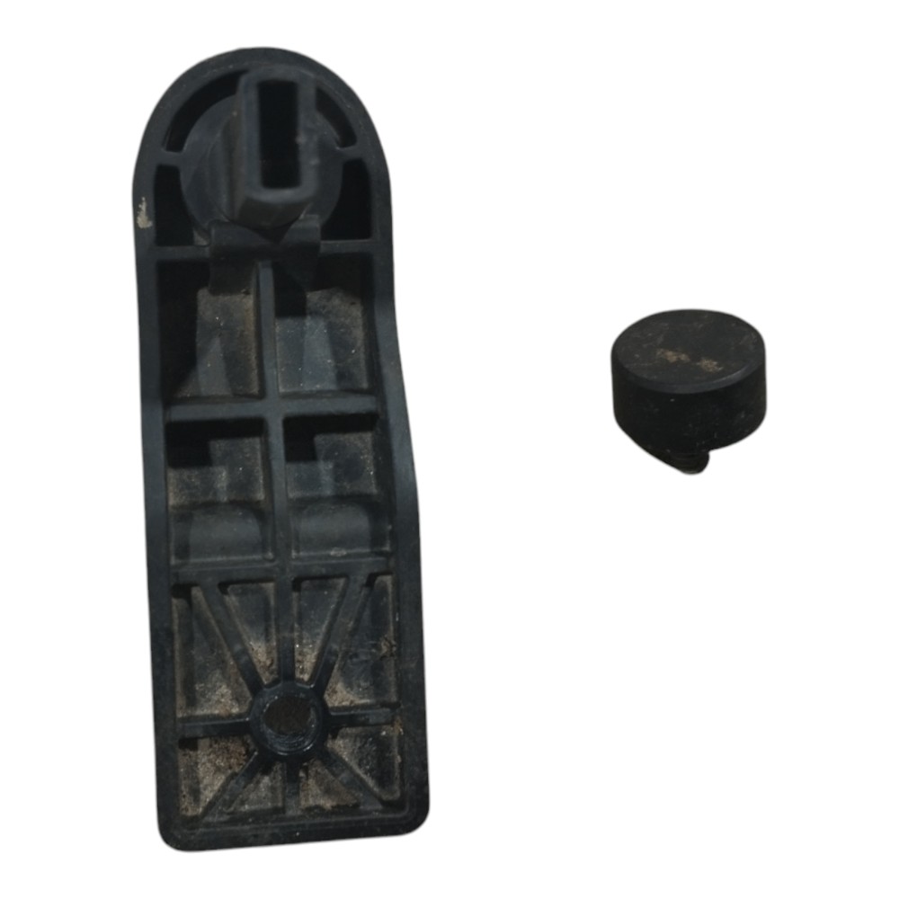 Suporte Radiador Esquerdo Land Rover Defender 2022 V645 2