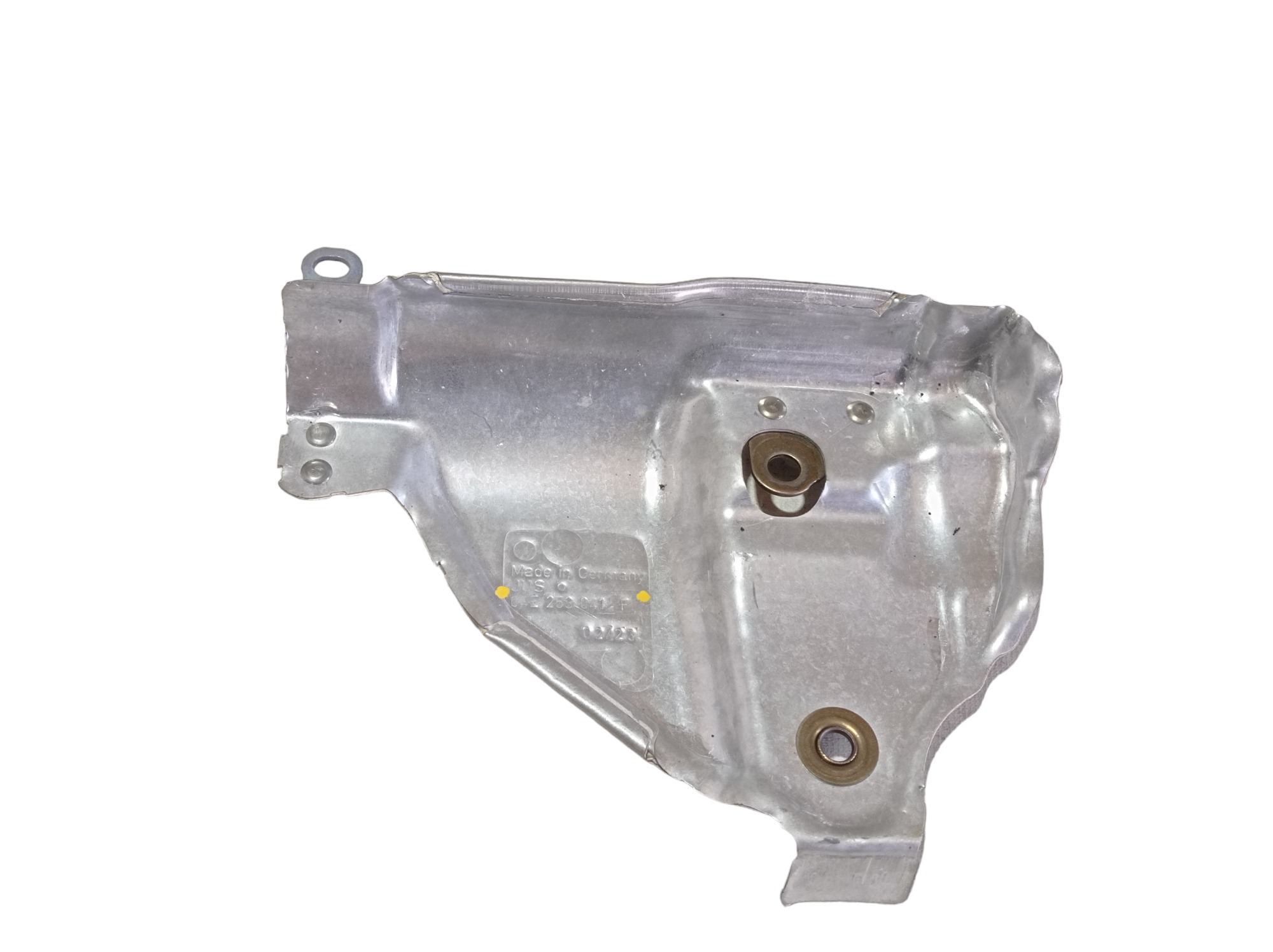 Defletor Turbina Vw Taos Highline 250 2022 2024 V601 5