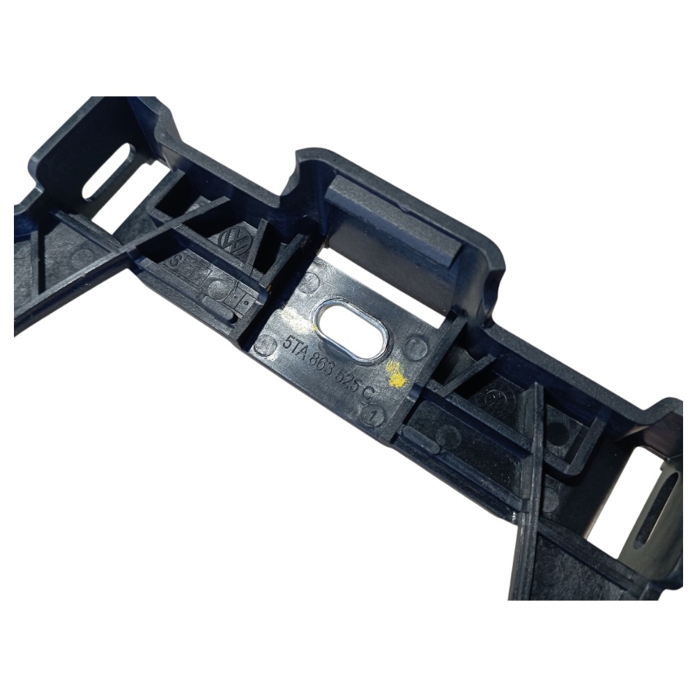 Suporte Console Vw Taos Highline 2022 2024 V655 2