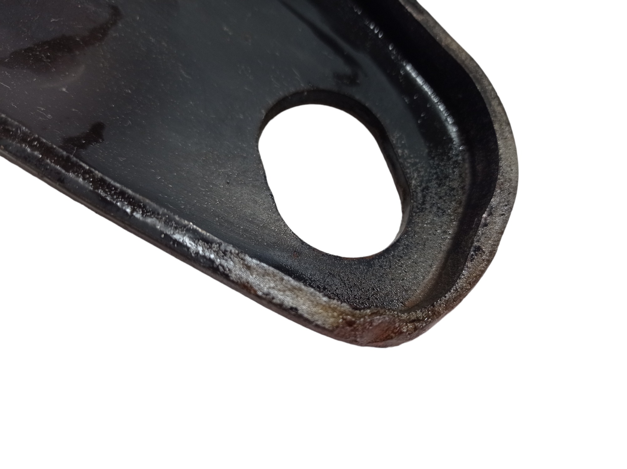 Suporte Esquerdo Motor Hyundai Azera 3.3 2011 V579 6