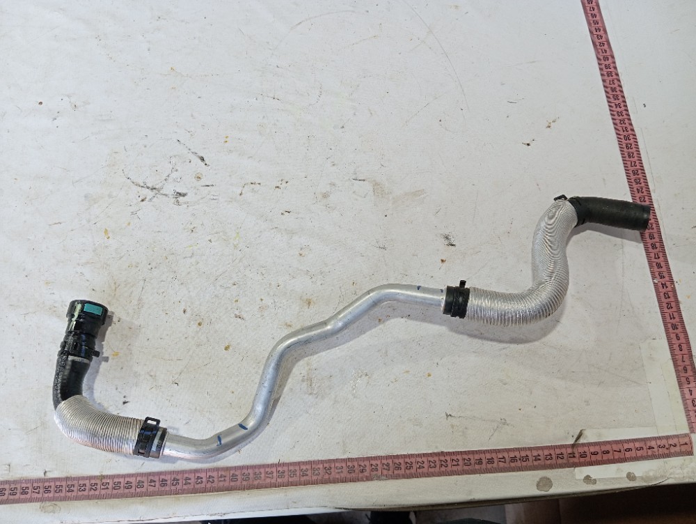 Mangueira Água Gwm Haval Gt 2024 V636 8