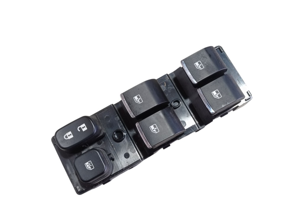 Botao Vidro Dianteiro Esquerdo Jac Iev40 2020 V615 3