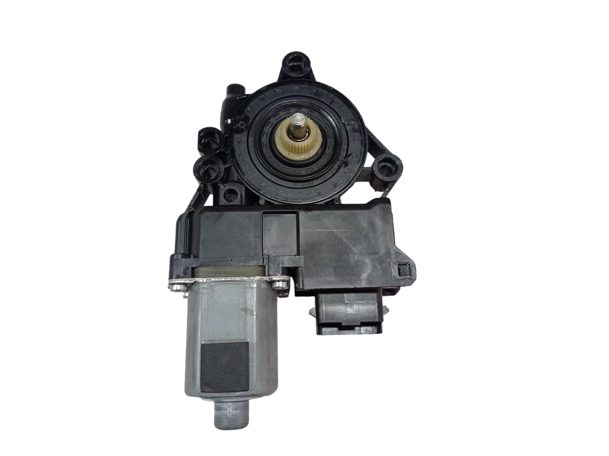 Máquina Vidro Porta Dianteira Direita Hyundai Equus 13 V577 3