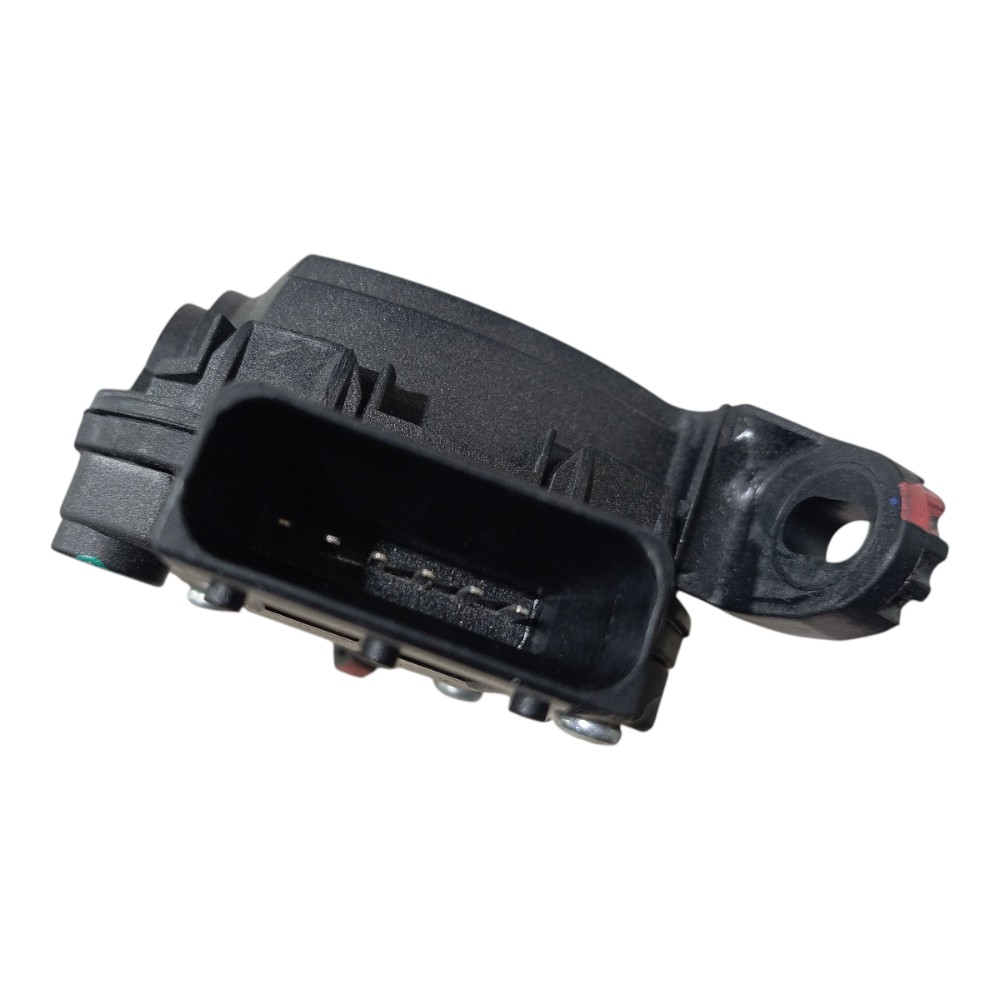 Pedal Acelerador Byd Dolphin Gs 2024 2025 V666 4