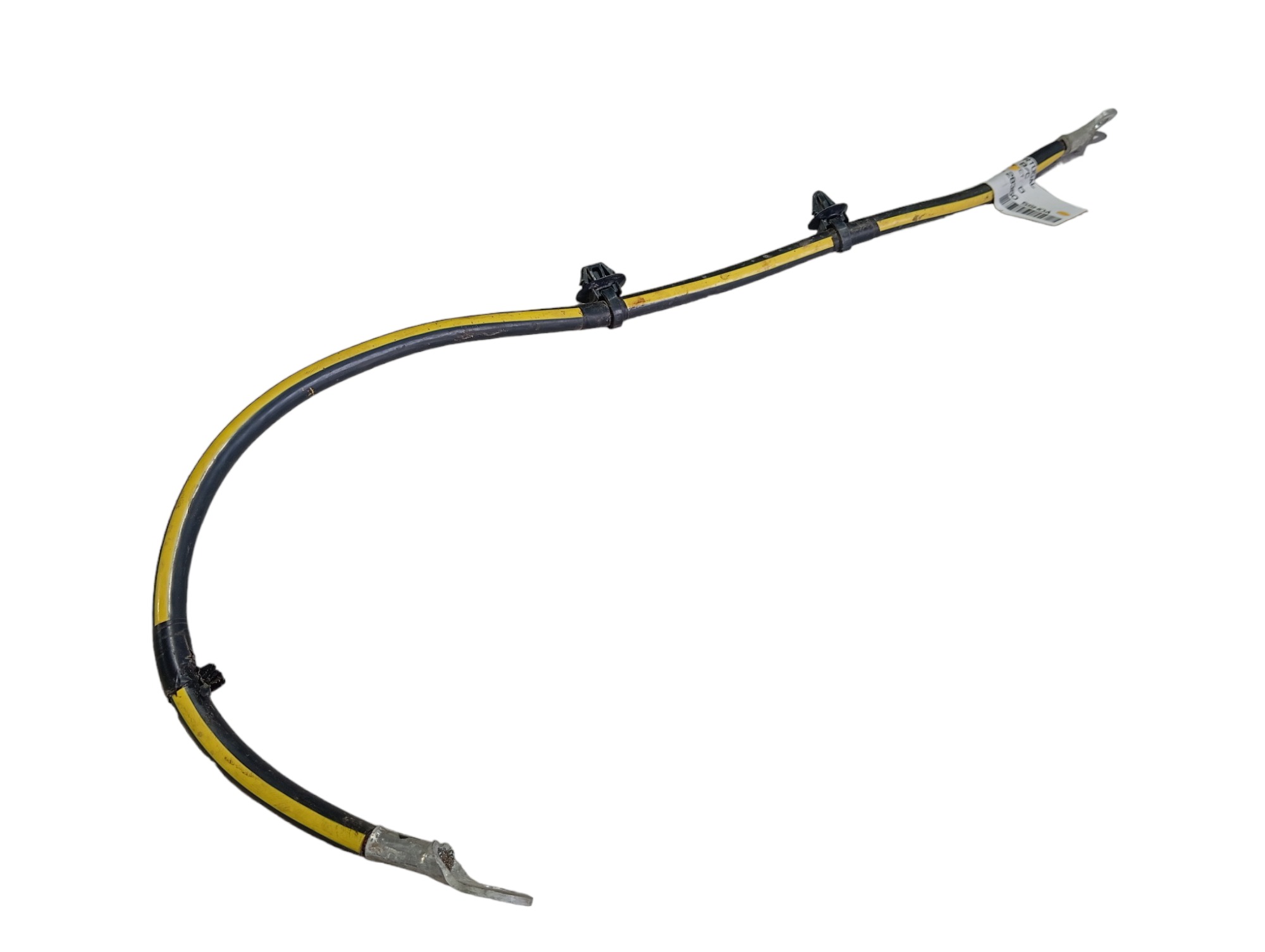Cabo Conector Carroceria Nissan Leaf 2022 V589 3
