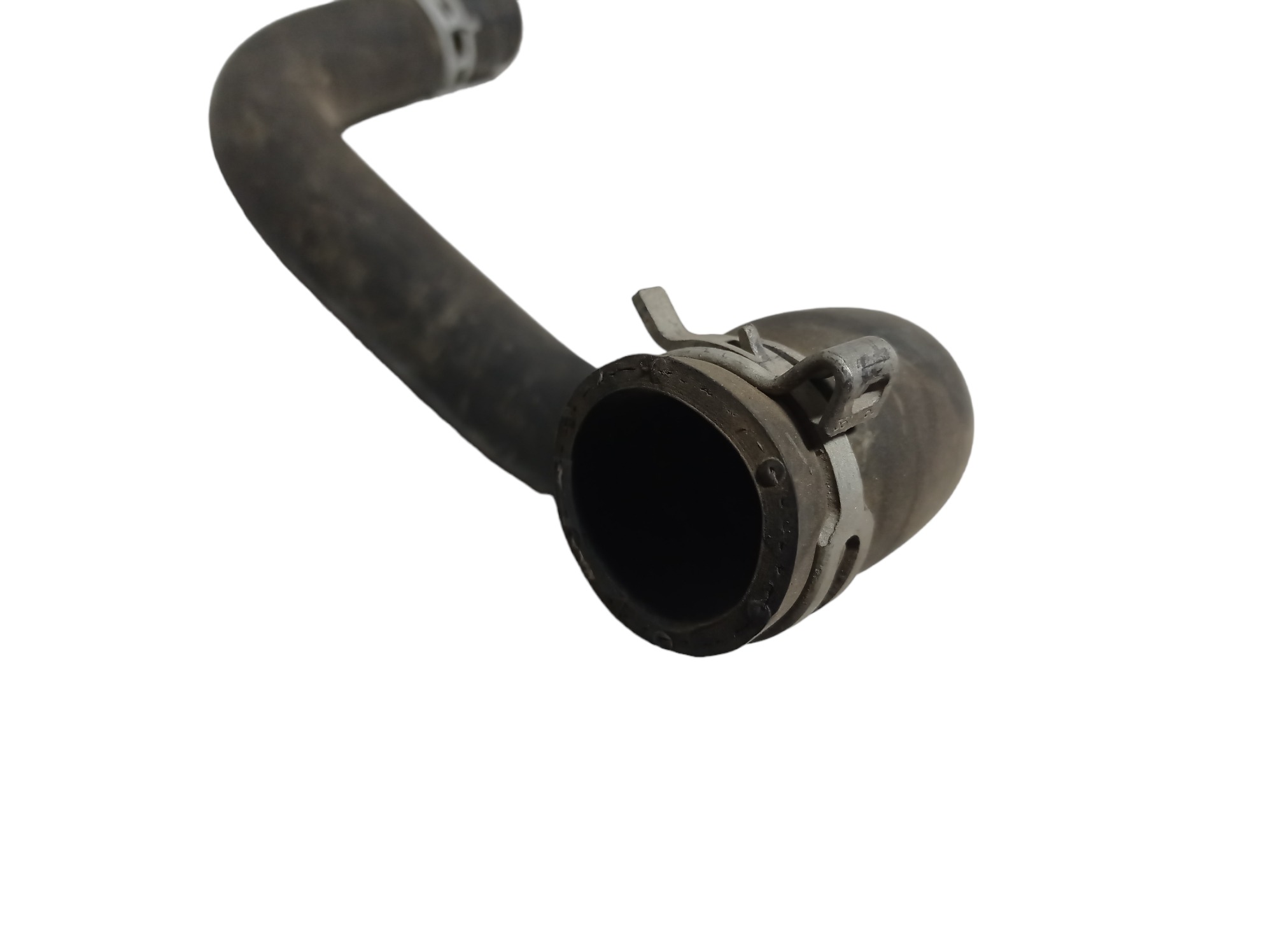 Mangueira Água Radiador Peugeot 208 2008 1.6 16v 2014 V312 4