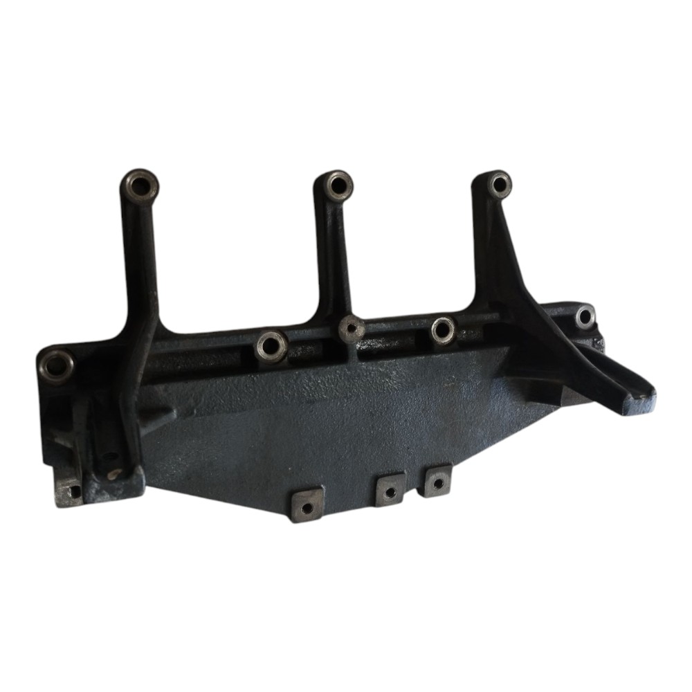 Suporte Resfriador Ar Mitsubishi L200 Triton 3.2 215 V593 7