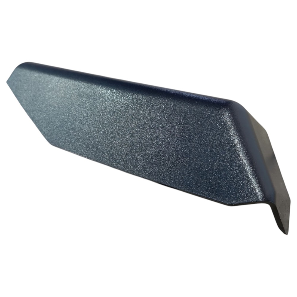 Capa Lanterna Esq Tampa Tras Vw Taos Highline 2022 2024 V655 4