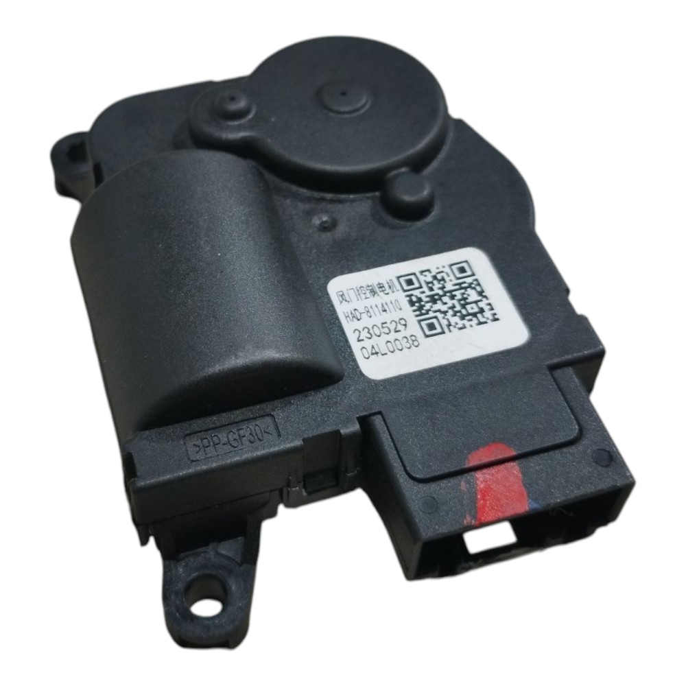 Motor Atuador Caixa Ar Byd Dolphin Gs 2024 2025 V666 5