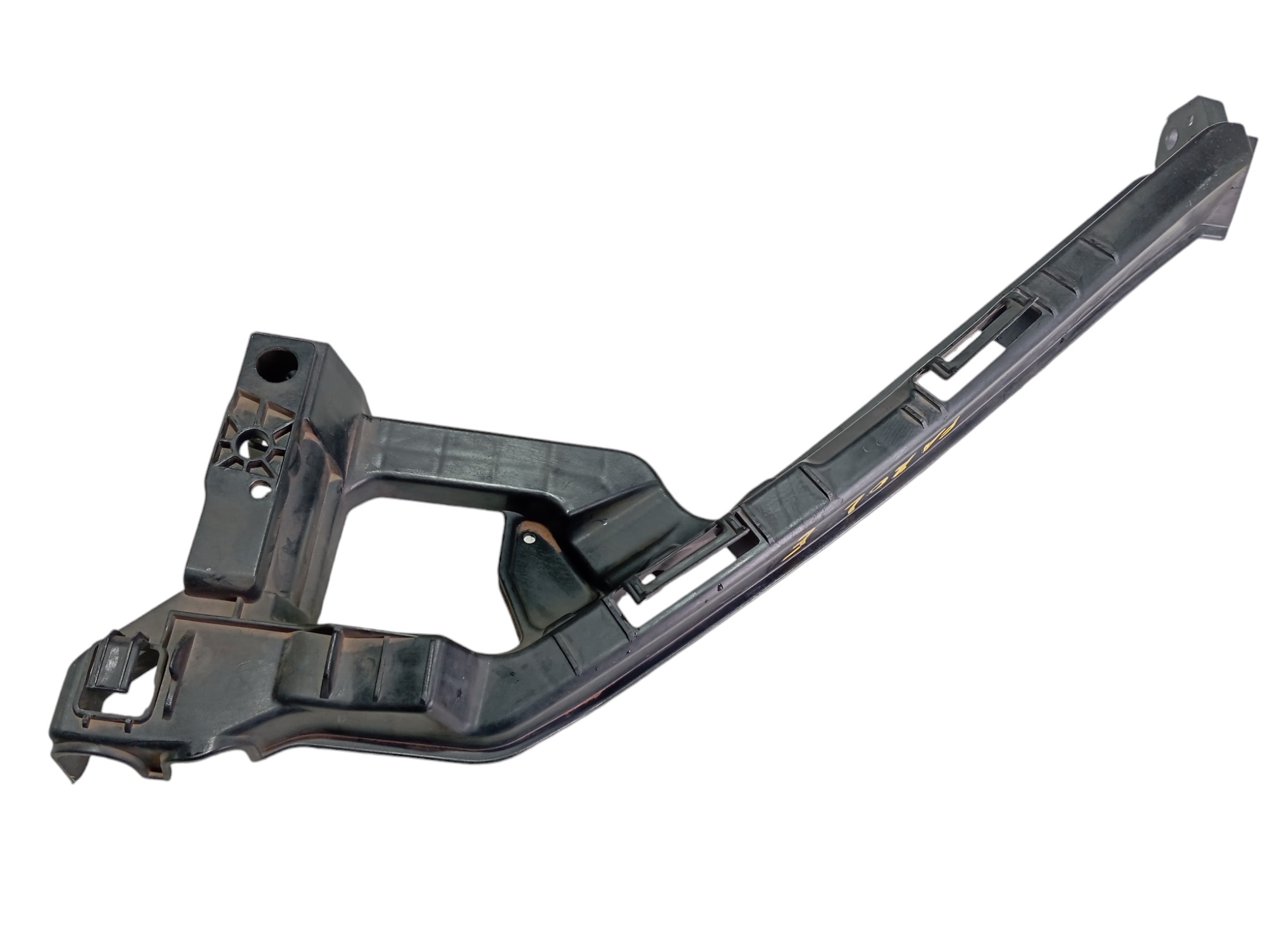 Suporte Farol Esquerdo Honda Hrv Touring 2020 2025 V602 4