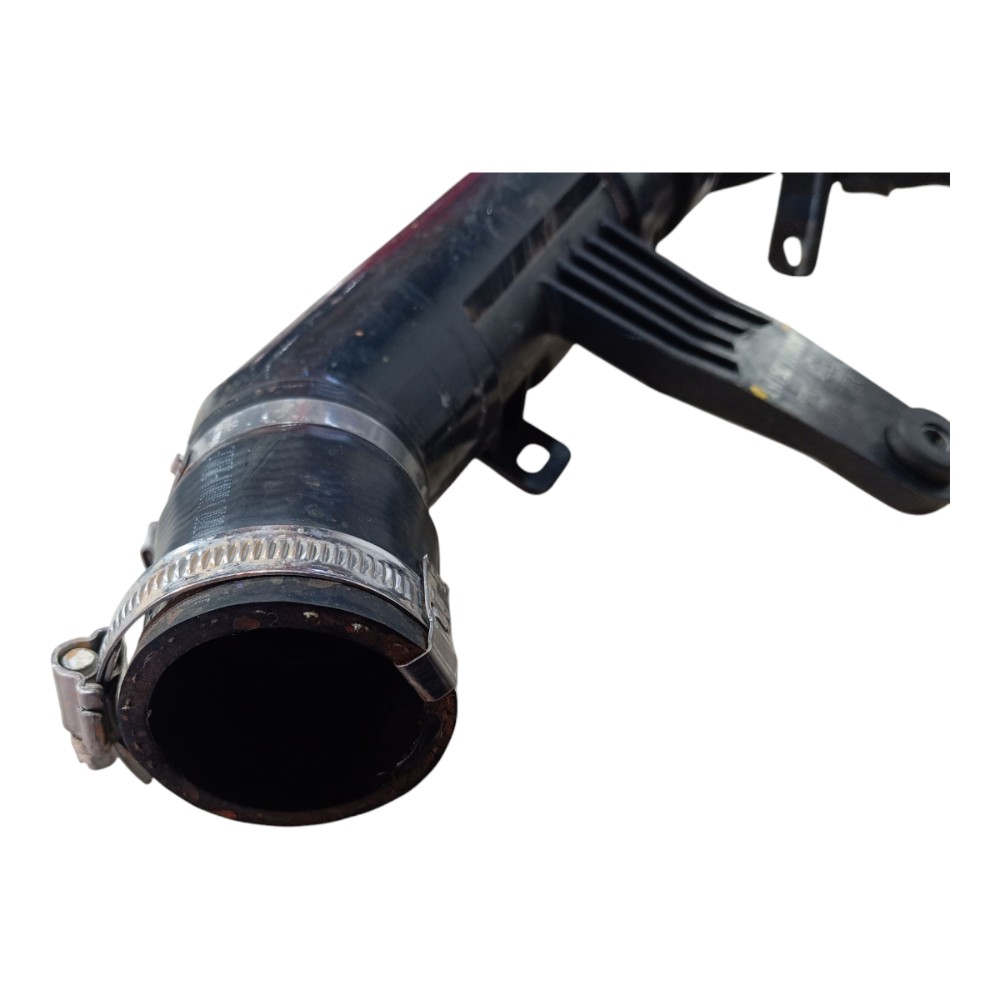 Duto Tbi Turbina Chery Tiggo 7 Pro 1.5 2022 2024 V640 3